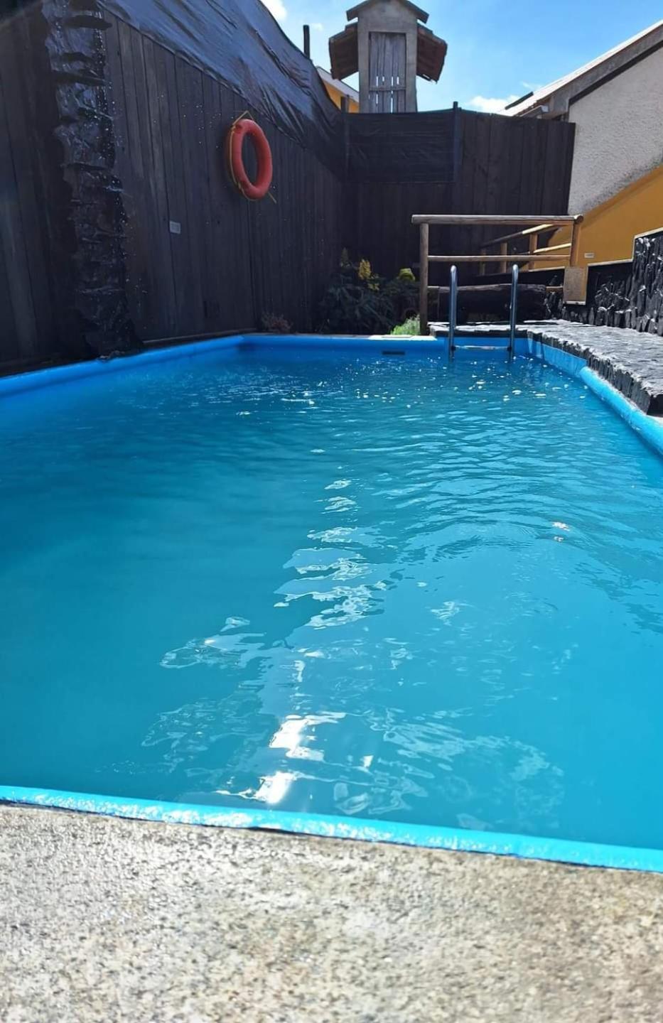 Recanto Do Sol Vieira do Minho Kültér fotó